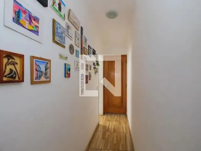 Imagem: Apartamento para Aluguel - Vila Isabel
