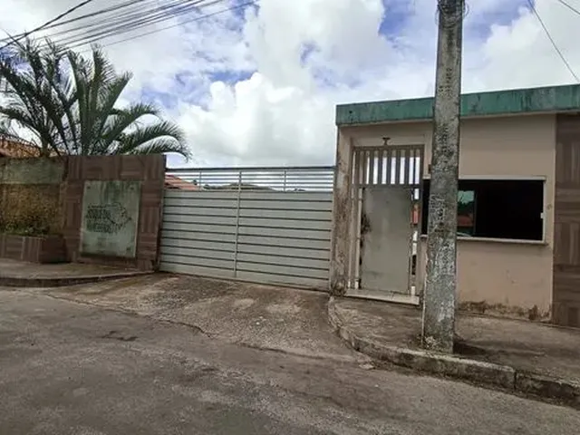 Imagem: Casa para Locação na Gleba B Camaçari