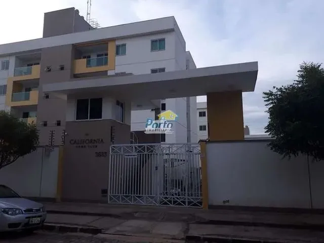 Imagem: Apartamento 3 Quartos para Locação Morros
