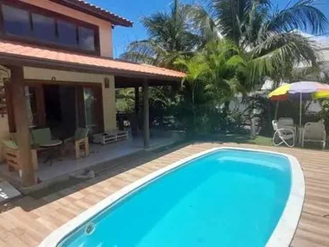 Imagem: Casa para Locação em Arembepe