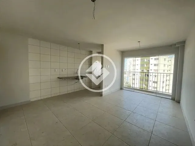 Imagem: Apartamento 2 Quartos - Parque Amazonia
