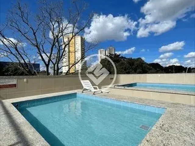Imagem 9: Apartamento 2 Quartos - Parque Amazonia Codigo: 27970