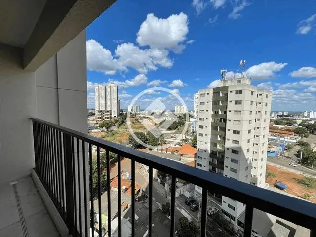 Imagem 7: Apartamento 2 Quartos - Parque Amazonia Codigo: 27970