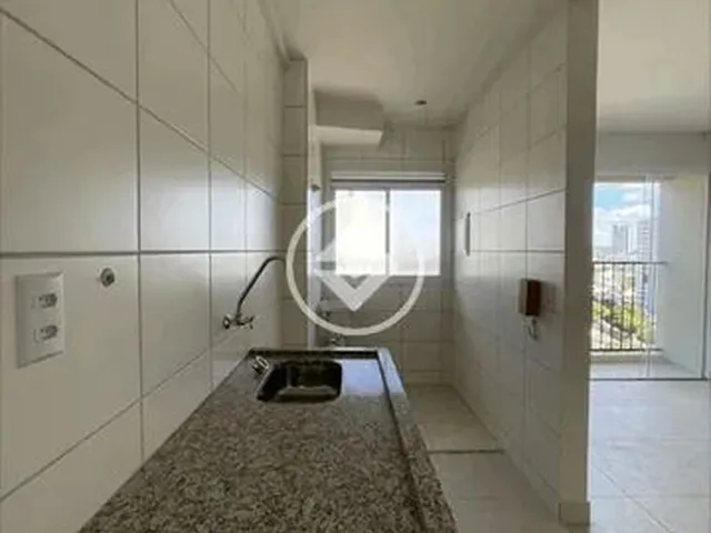 Imagem 6: Apartamento 2 Quartos - Parque Amazonia Codigo: 27970