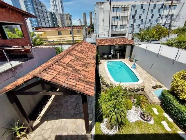 Imagem: Casa para Aluguel Possui 290 Metros Quadrados