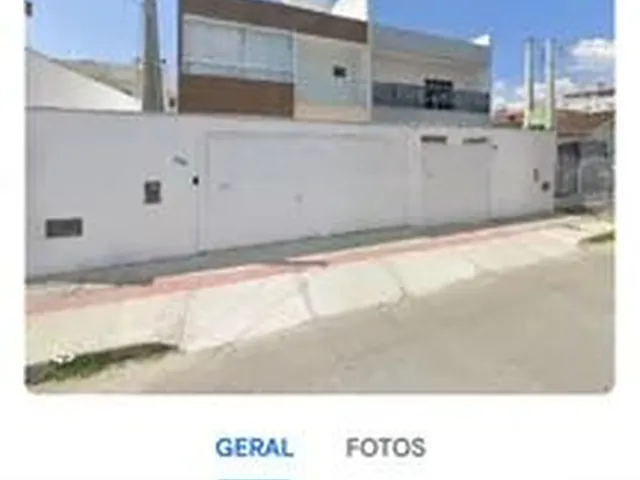 Imagem: Alugo Triplex Novo em Balneário Camboriú