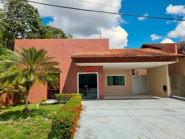 Imagem: Residencial Tapajós, Casa Mobiliada com