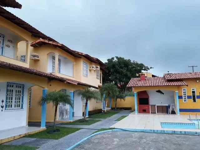 Imagem: Casa em Salinas