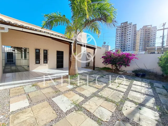 Imagem: Casa 3 Quartos Nova Parnamirim Proxima Ao