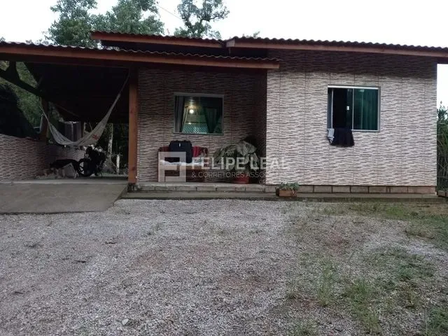 Imagem: Chácara em Limeira - Biguaçu