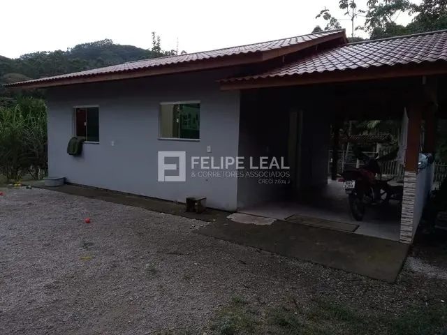 Imagem 4: Chácara em Limeira - Biguaçu
