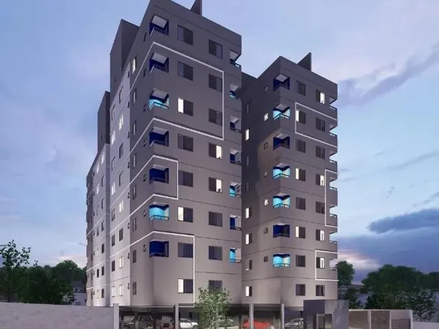 Imagem: Apartamento para Venda em Contagem, Centro