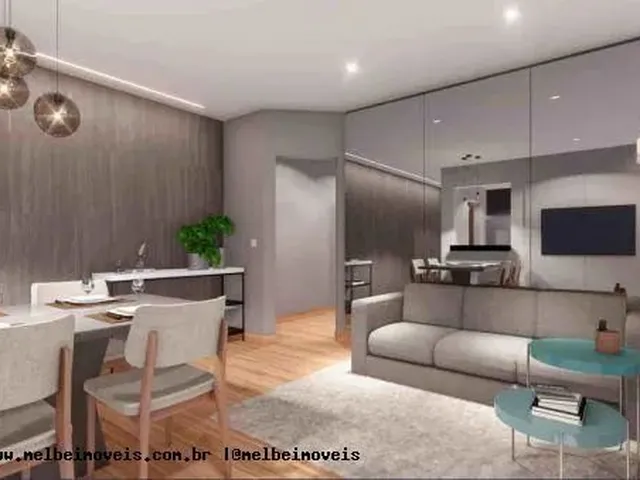 Imagem 4: Apartamento para Venda em Contagem, Centro, 2 Dormitórios, 1 Suíte, 2 Banheiros, 1 Vaga