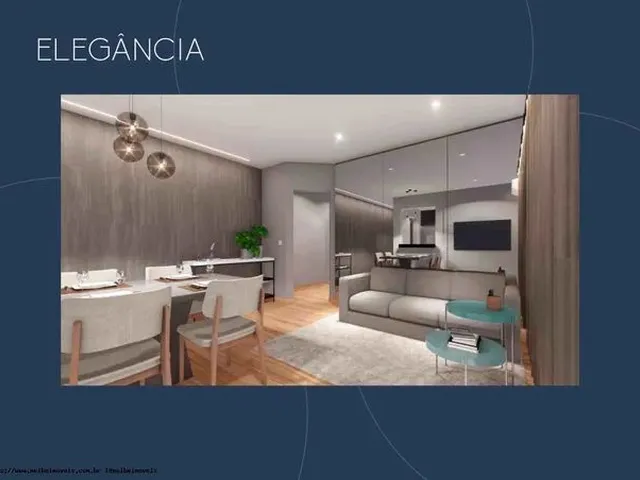 Imagem 12: Apartamento para Venda em Contagem, Centro, 2 Dormitórios, 1 Suíte, 2 Banheiros, 1 Vaga