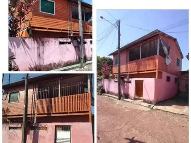 Imagem: Vendo Ou Troco Casa no Bairro Universidade