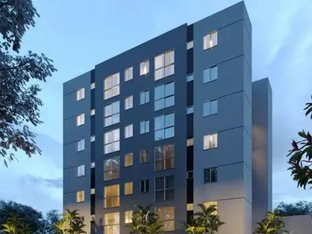 Imagem: Apartamento para Venda em Belo Horizonte