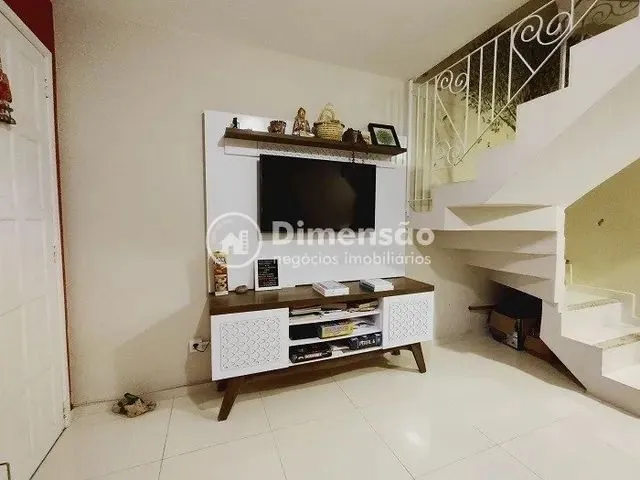 Imagem: Casa em Condominio Fechado no Bairro Vargem