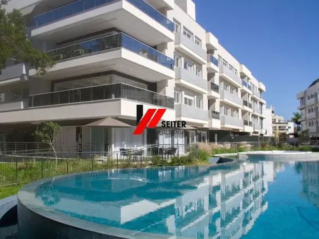 Imagem: Apartamento 4 Dormitorios com Suite a Venda