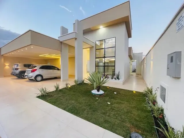 Imagem: Excelente Oportunidade de Casa Alto Padrão