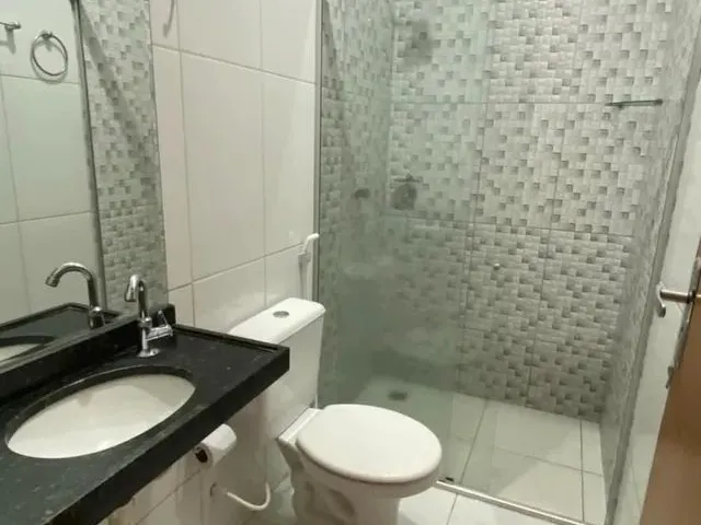 Imagem 8: Casa para Venda Tem 270 Metros Quadrados com 3 Quartos em Cidade Continental - Serra - Es