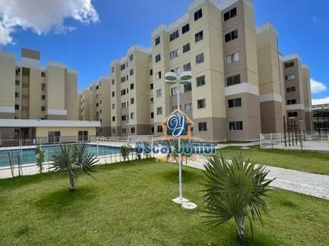 Imagem: Apartamento com 2 Dormitórios para Alugar