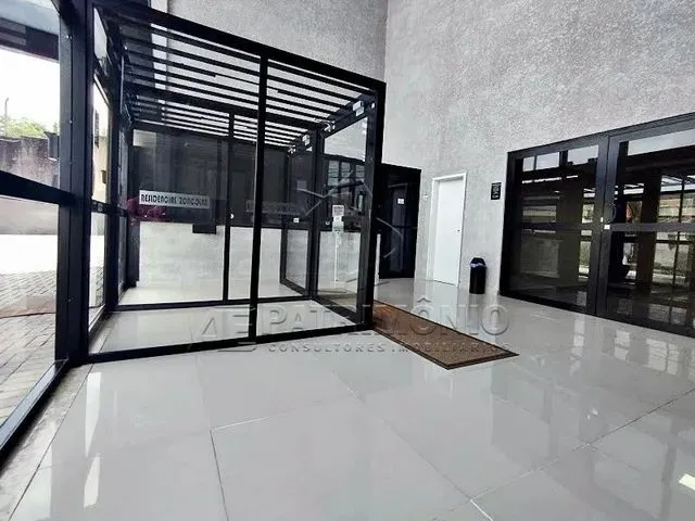 Imagem: Sorocaba - Apartamento Padrão - Piratininga