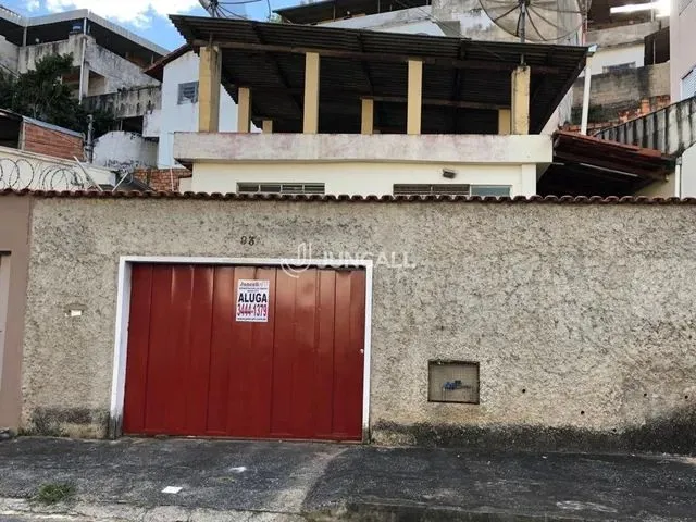 Imagem: Casa para Aluguel, 2 Quartos, 2 Vagas, Renascença