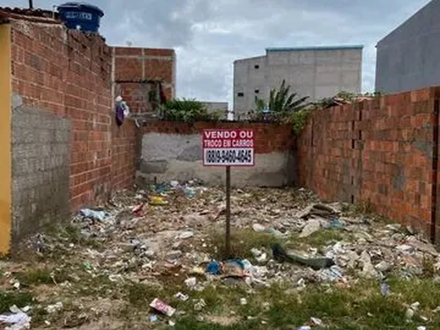 Imagem: Vendo Ou Troco por Carro