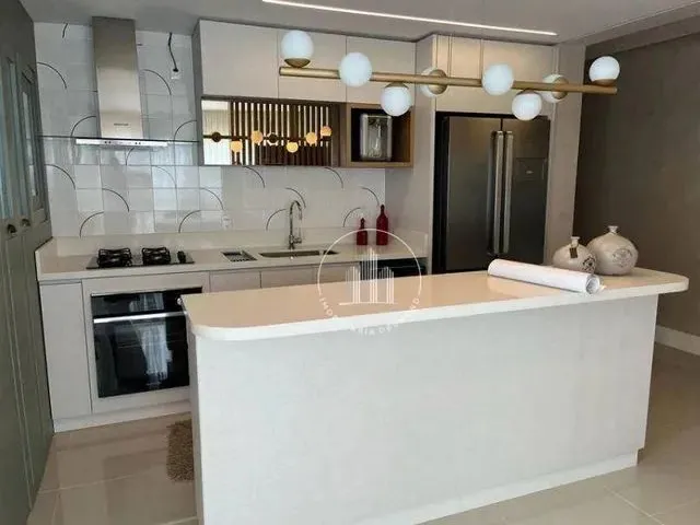 Imagem: Apartamento com 3 Dormitórios À Venda