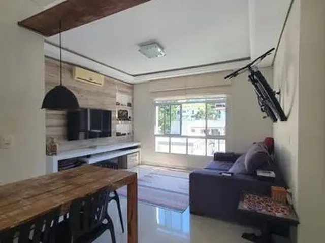 Imagem: Florianópolis - Apartamento Padrão - Trindade