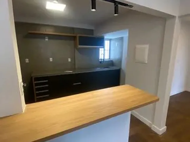 Imagem: Apartamento Jardim Goiás
