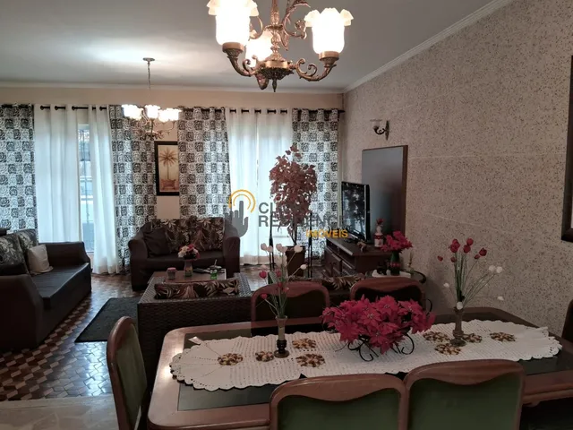 Imagem: CASA 3 DORMITÓRIOS SENDO 1 SUÍTE (315,00
