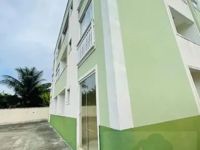 Imagem: Apartamento para Venda em Rio das Ostras