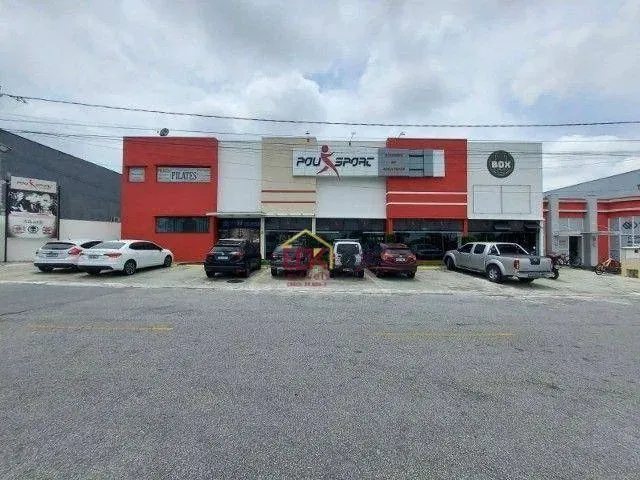 Imagem: Sala para Alugar, 65 M² por R$ 1.750/Mês