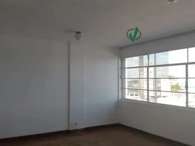 Imagem: O apartamento possui 2 Dormitórios, 2 Banheiros, 80m² de
