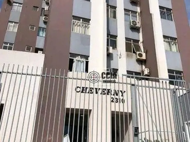 Imagem: Edificio Cheverny