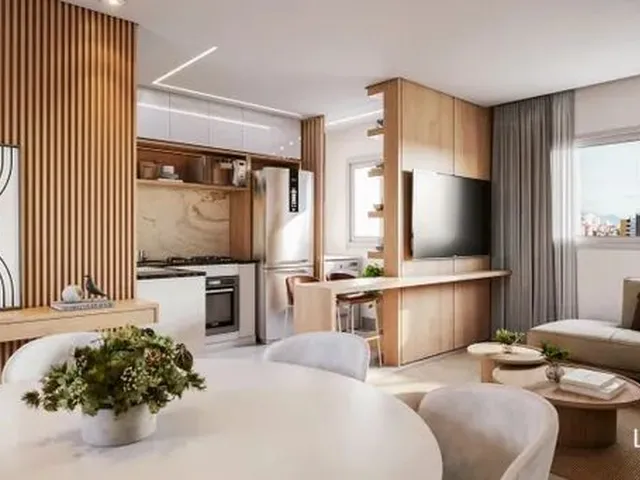 Imagem: Apartamento À Venda, 3 Quartos, 3 Suítes