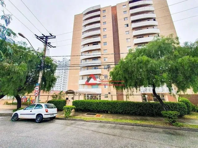 Imagem: Apto Sta Terezinha - 3 Dorm, 100 M² - Ap2292