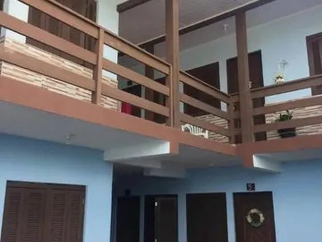 Imagem: Apartamento com 1 Dormitório para Alugar