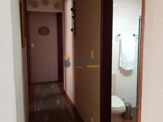 Imagem 2: APARTAMENTO 3 DORMITÓRIOS SENDO 1 SUÍTE (DE APRÓX. 110,00 M² - 2 VAGAS - LAZER