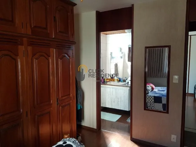 Imagem 1: APARTAMENTO 3 DORMITÓRIOS SENDO 1 SUÍTE (DE APRÓX. 110,00 M² - 2 VAGAS - LAZER