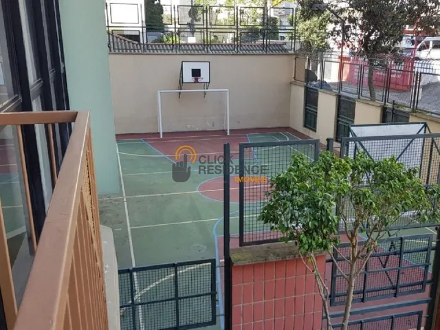 Imagem 4: APARTAMENTO 3 DORMITÓRIOS SENDO 1 SUÍTE (DE APRÓX. 110,00 M² - 2 VAGAS - LAZER