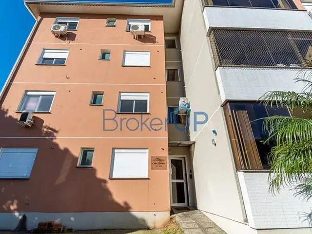 Imagem: Apartamento em Vila Silveira Martins - Cachoeirinha