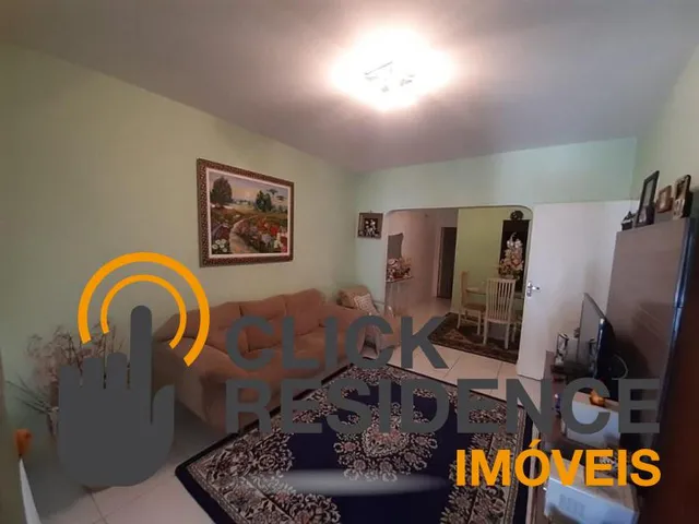 Imagem: CASA TERREA COM 3 DORMITÓRIOS ( DE APROX