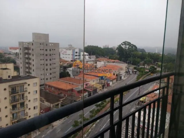 Imagem: Apartamento À Venda em São Bernardo do