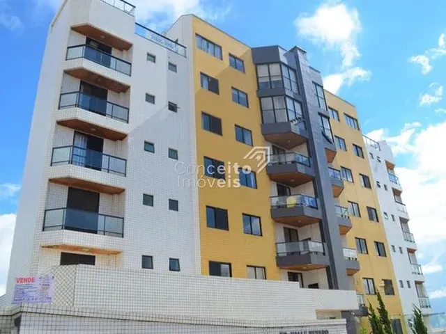 Imagem: Edifício Vale Nevado - Oficinas - Cobertura