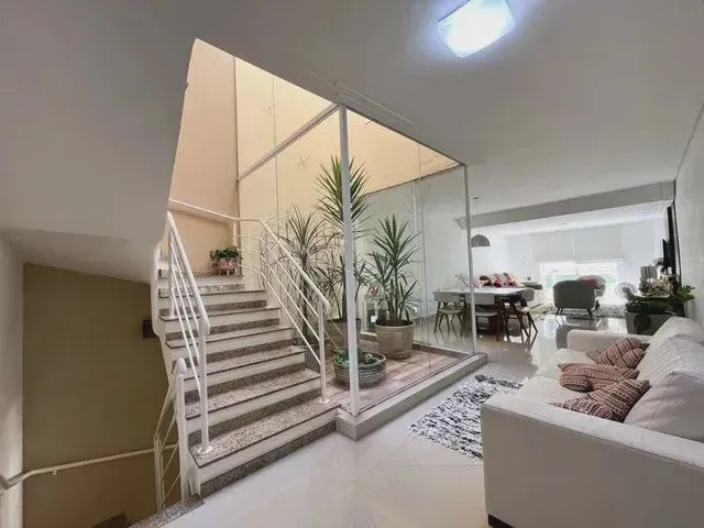 Imagem: Fxh Lindaa Casa com Piscina e Area de Churrasco