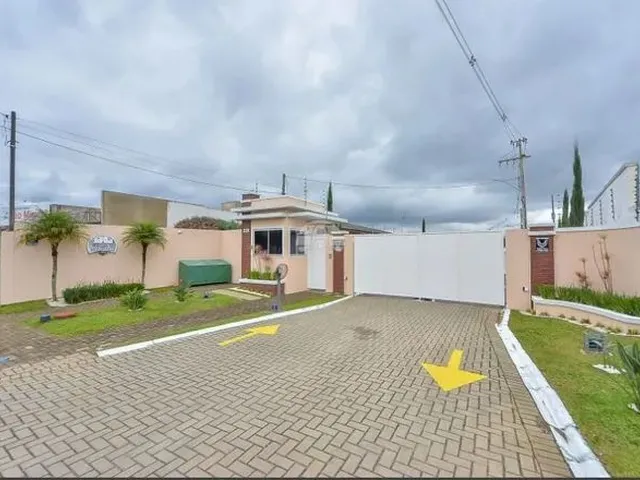 Imagem: Terreno em Condomínio Fechado - 120M2
