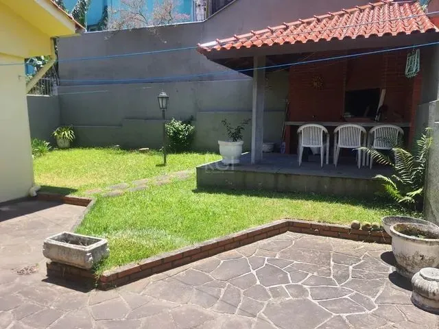Imagem: Casa em Jardim do Salso