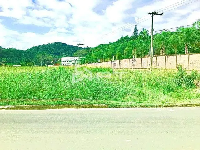 Imagem: Blumenau - Terreno Padrão - Itoupavazinha